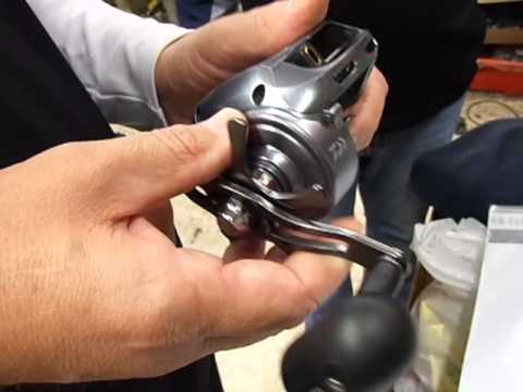 Daiwa Lexa 400 Reel Overview 