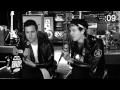 The Neighbourhood Lightning Round In The Red Bull Sound Space At KROQ