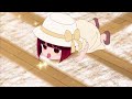 Arima Kana Licking Baking Soda for 1 hour