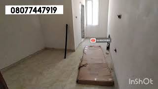 Inside a 40m ( $97, 399) Most affordable luxury 3 bedroom duplex in Lekki