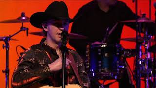 Hank Ruff - Hellbender (Live from The Tarkington)