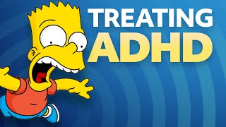 How to treat ADHD without meds