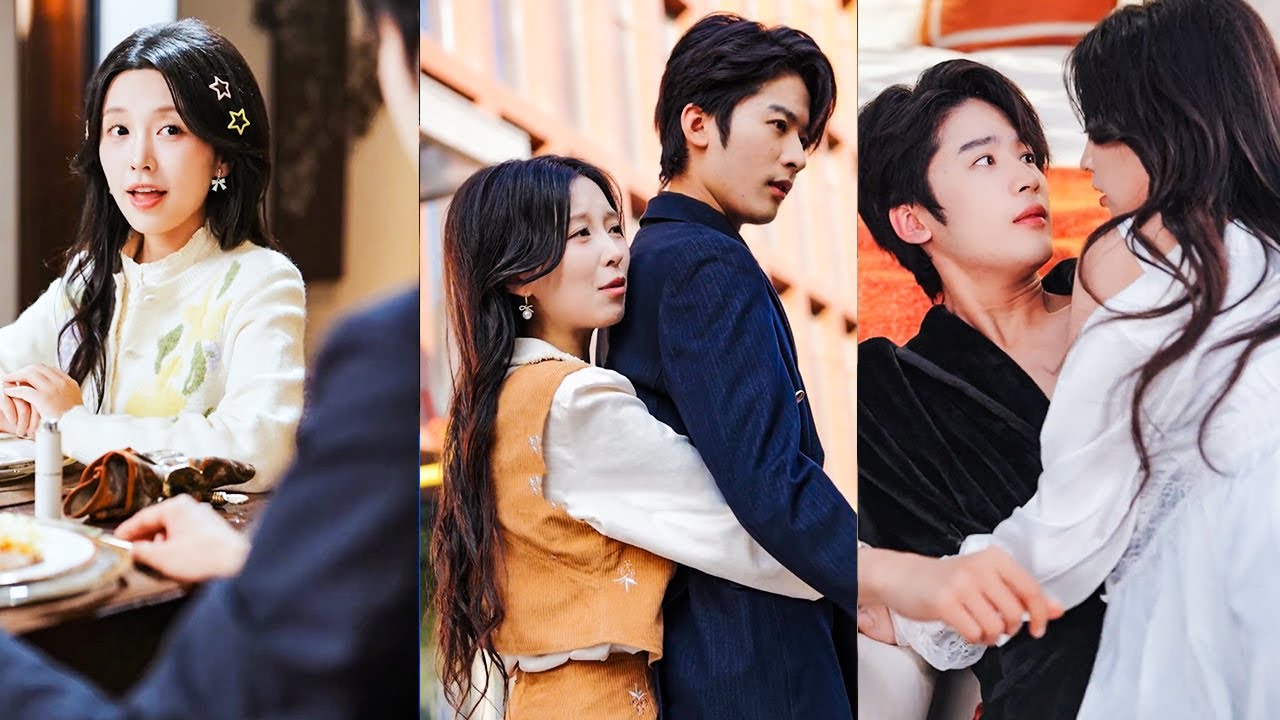 Istri yang dulu diabaikan berubah, meluluhkan CEO dingin dengan cinta,dimanjakan habis-habisan.