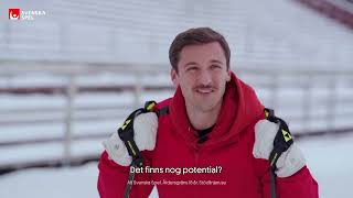 Sporttestarna | Trailer