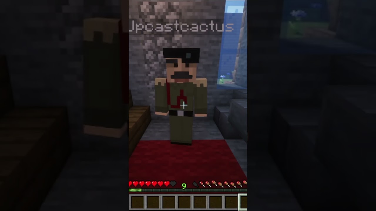 CLM Nations Marriage Plug-In Test