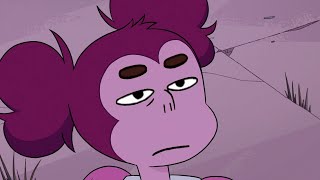 A Bad Animation Of Spinel