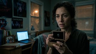 The Glass Eye | A Family Was Watched for Years… Until the Truth Destroyed Reality | 