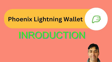Phoenix Lightning Wallet with Splicing