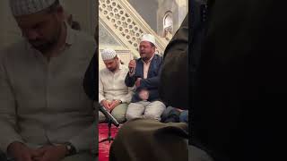 Nafiz Duman Kaside Mevlâna Diyarı Konya Sultan Selim Camii Sabah Namazı Sonu Ey Güzel Rabbim
