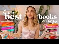 The best books i read in 2023 fantasy romance  fiction