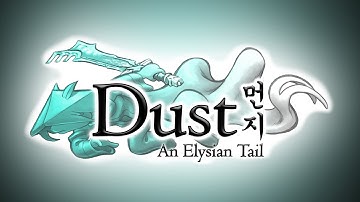 Dust: An Elysian Tail - #24 - Avalanches