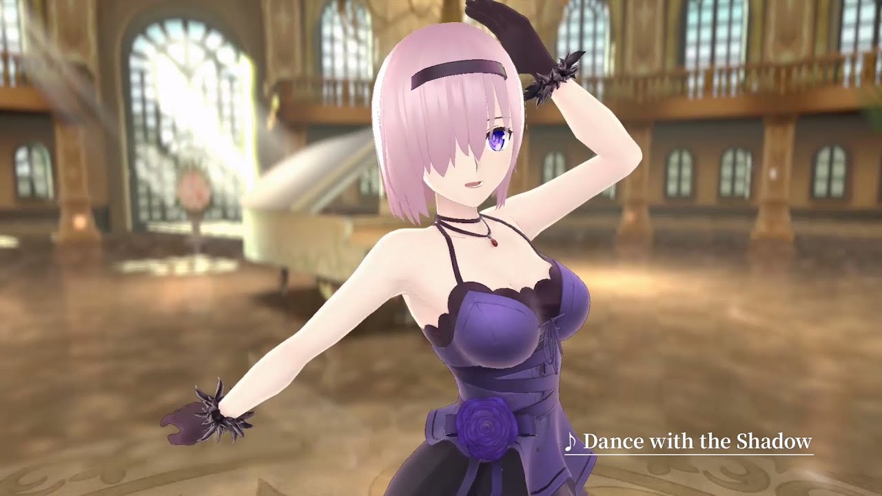 Youtube Video Statistics For Fate Grand Order Waltz In The Moonlight Lostroom ショートミュージックビデオ Dance With The Shadow Noxinfluencer