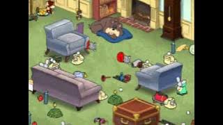 Download lagu Tom's Trap O'Matic - Complicated trap on Living Room