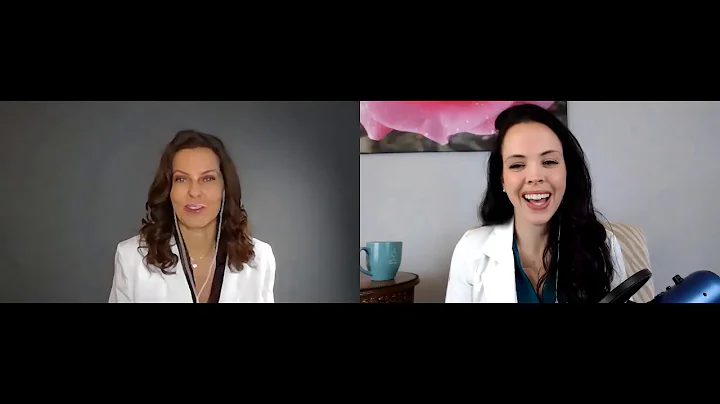 Cannabis for ADHD with Dr  Mary Clifton