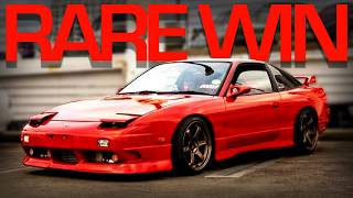 The S-Chassis Market Isn t Completely Dead