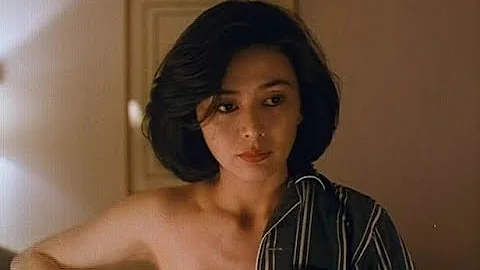 Rosamund Kwan 关之琳《黃飛鴻》Classic - DayDayNews
