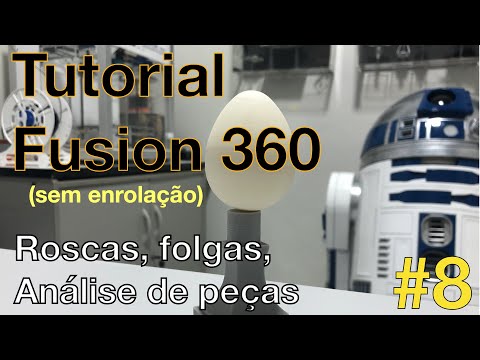 Tutorial FUSION 360 Básico #7 - Trim, Offset, Polygon, Mirror