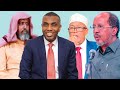 DEG DEG Cali Dheere Oo Somaliland La Yaabay Xasan Sheekh Oo Maanta Taariikhda Qori Doonto