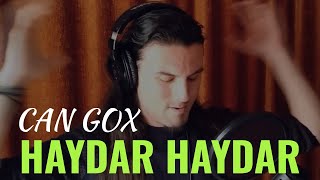 Haydar Haydar - Rock Cover (Onur Cobanoglu)