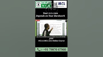 #MCL#NCL #miningengineering  #miningeducation  Mining Gyan Classes