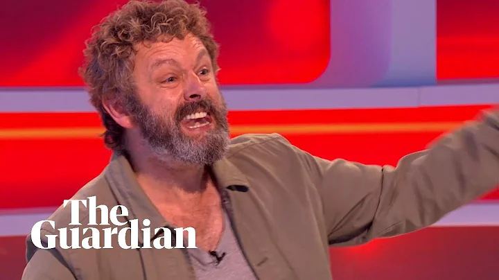 Michael Sheen gives rousing speech for Wales footb...