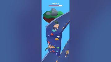Merge Animals-3D Gameplay