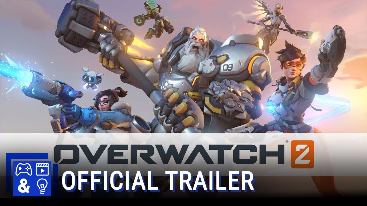 new experience overwatch short