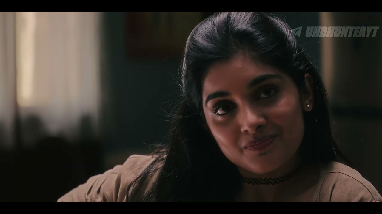 Nivetha Thomas 4K 60FPS | UHD HUNTERYT