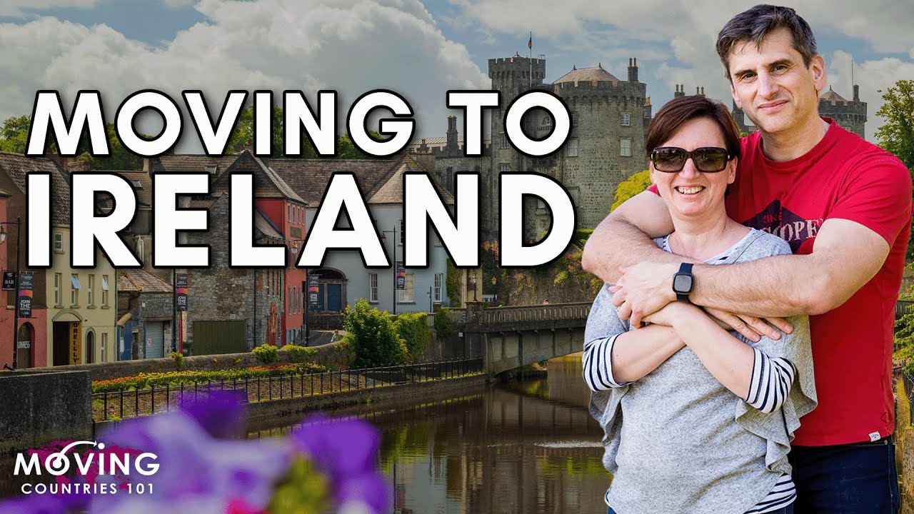 Moving From Hungary to Ireland - What To Expect