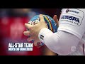 All-Star Team | Men's EHF EURO 2020