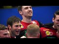 All-Star Team | Men's EHF EURO 2020