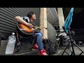 【真島昌利】オーロラの夜【大阪ヒロ】