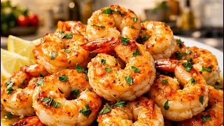 You Won't Believe How Easy These 3 Recipes with Juicy and Delicious Shrimp Are screenshot 4