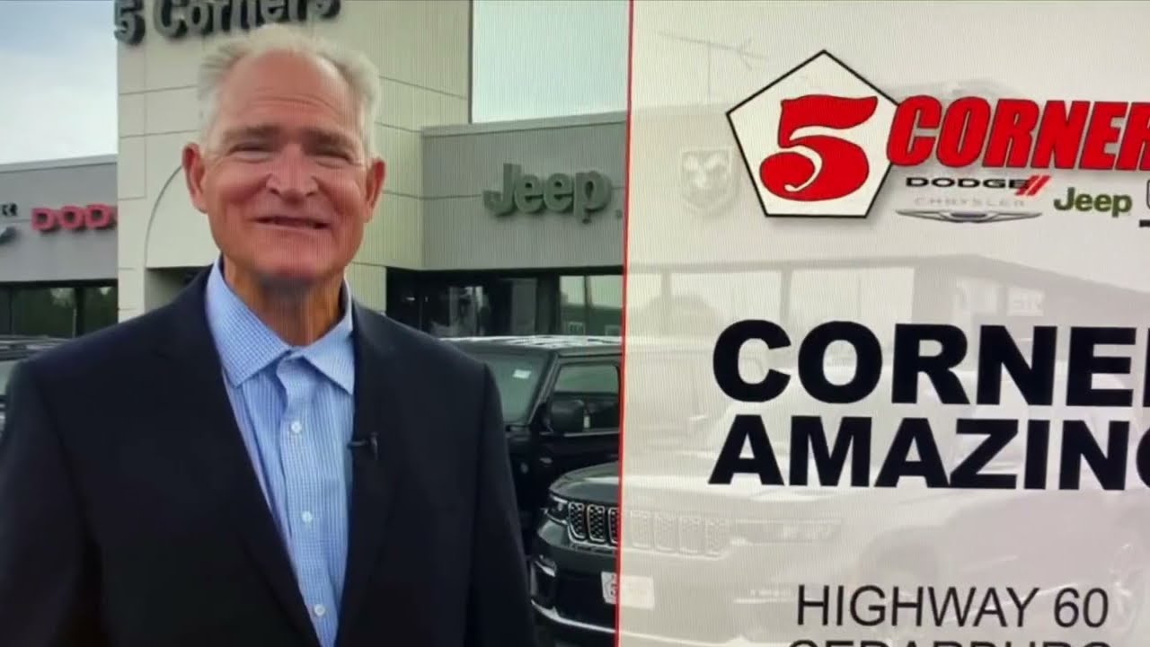 Corner Amazing Savings at 5 Corners in Cedarburg YouTube