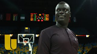Amadou Gallo Fall: The godfather of basketball in Africa | The Undefeated
