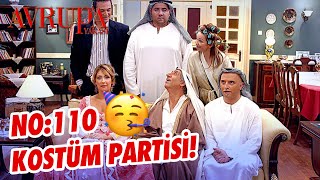 Avrupa Yakası 110. Bölüm | Kısa Bölümler