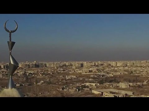 ტერაქტი და ორმხრივი სროლა ჯაკარტაში -  პასუხისმგებლობა ე.წ. ისლამურმა სახელმწიფომ აიღო