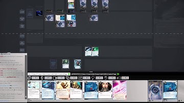 kiv (Geist) vs pestilentchris (Harmony Medtech)