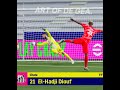 FICHA ABSURDA DO NOVO GOLEIRO DO POVO DE GEA EFOOTBALL 2026