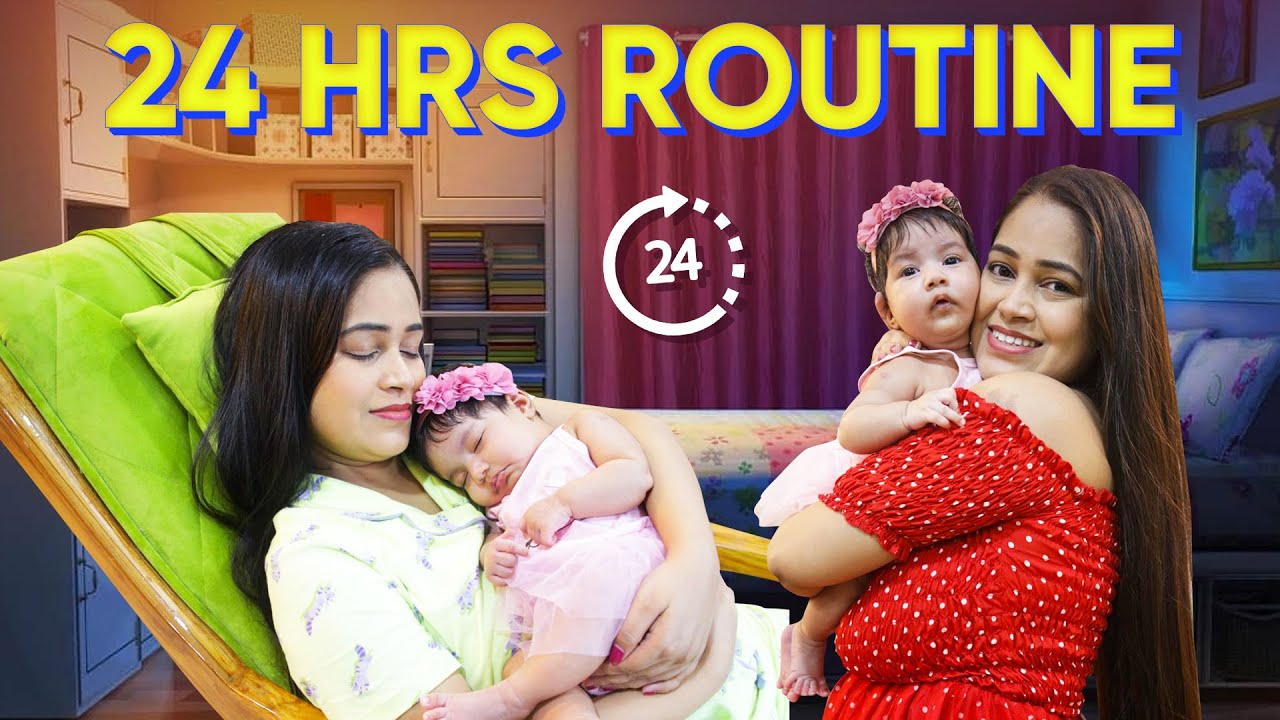 24Hrs Full Day Routine With My Baby 24hrs-full-day-routine-with-my-baby