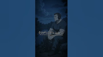 اسلام صبحي #تلاوة_خاشعة #اكسبلور #تلاوة_هادئة #كلام_من_ذهب
