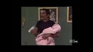 El Chavo | Baby Chilidrina