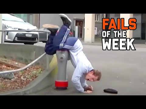 Best Fails of the week Funniest Fails Compilation Funny Videos Part 20