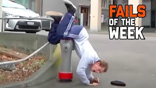 Best Fails of the week : Funniest Fails Compilation | Funny Videos 😂 - Part 20