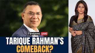 Tarique Rahman LIVE: Bangladesh PM Candidate, BNP Leader Tarique Rahman Returns After 17 Years