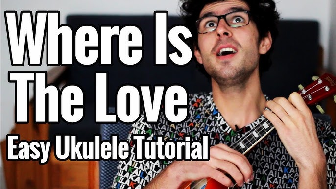 Toxic - Britney Spears Ukulele Tutorial 💕✨ #ukulele