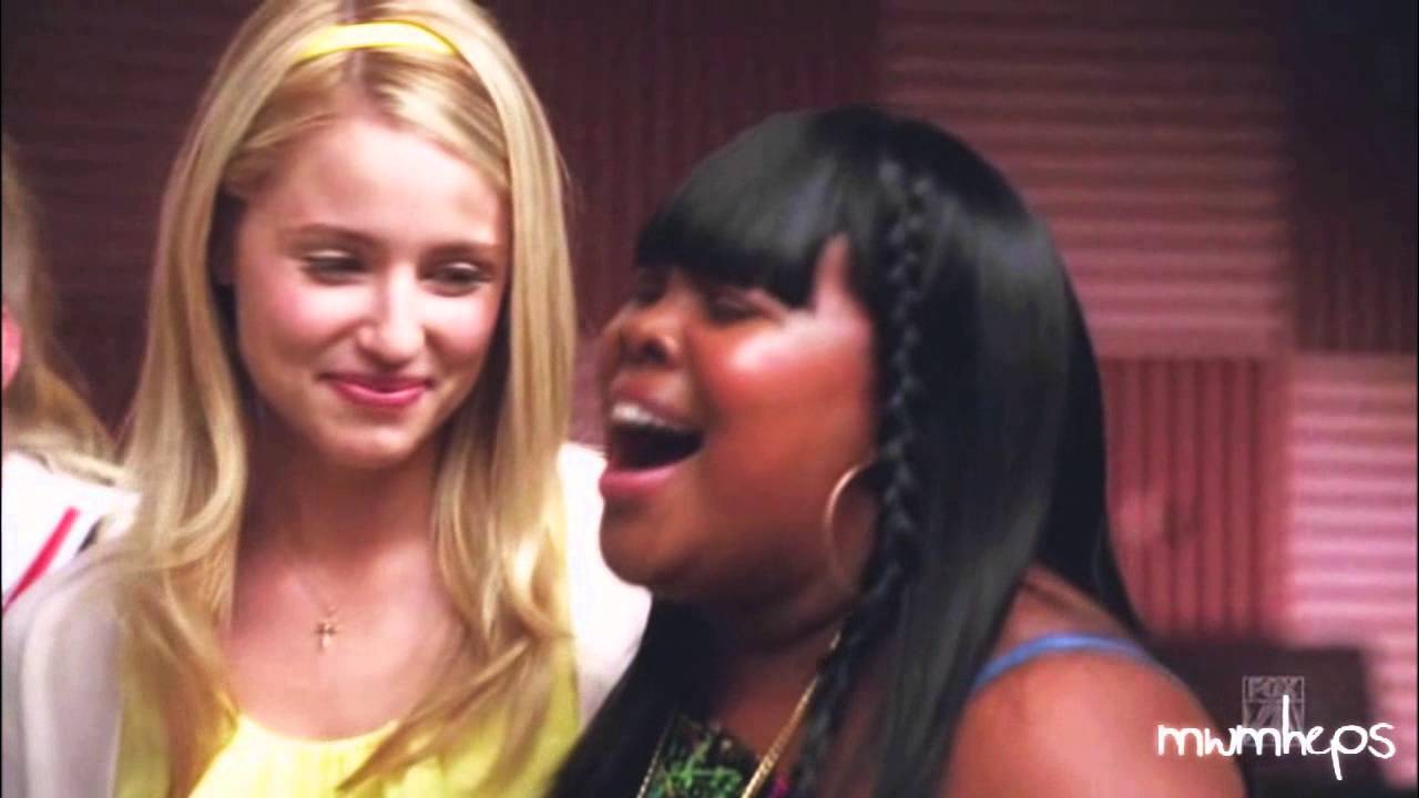 GleekyCollabs2 - Glee Friendships Collab - [