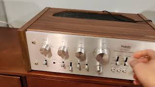 Original B & O MMC4 Cartridge
