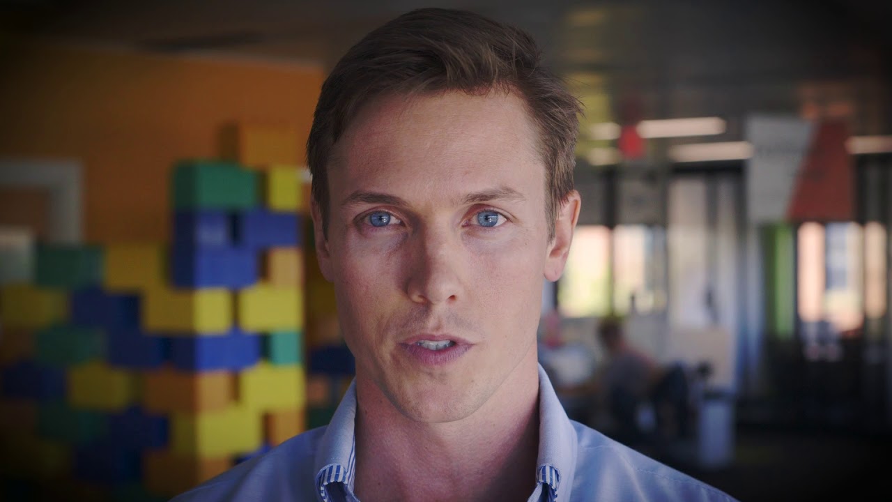 What is the Innovation Cluster?