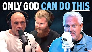 Glenn Beck Reacts to Oliver Anthony's POWERFUL Message on Joe Rogan